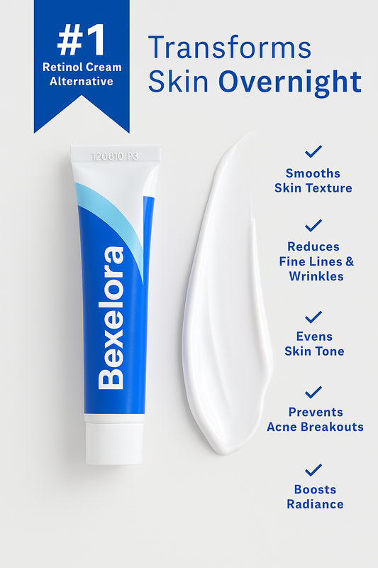 Bexelora Cream