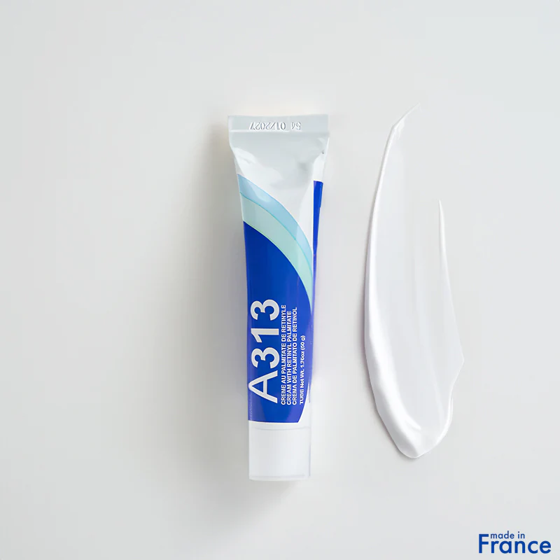 Bexelora A313™ Retinol Skin Cream