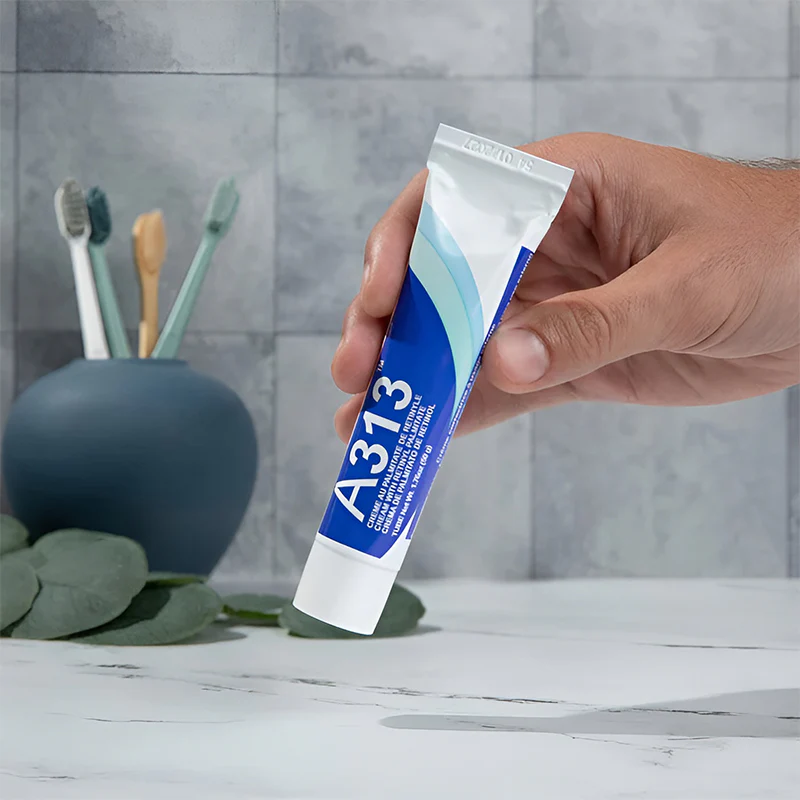 Bexelora A313™ Retinol Skin Cream